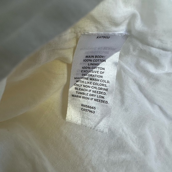 TUCKER+TATE DRESS - Picture 3 of 5